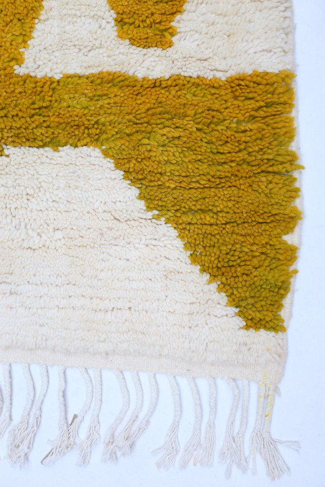 Azilal Sahara Gold  250 x 168cm