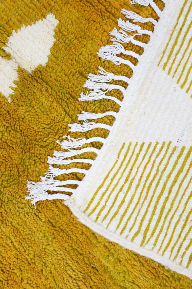 Azilal Sahara Gold  250 x 168cm