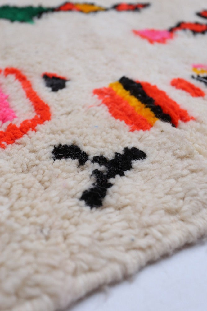 "Joyful Collection" Festival Faces  280 x 87cm