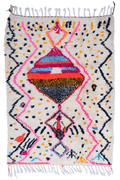 "Joyful Collection" The Berber Confetti Pop 230 x 152cm