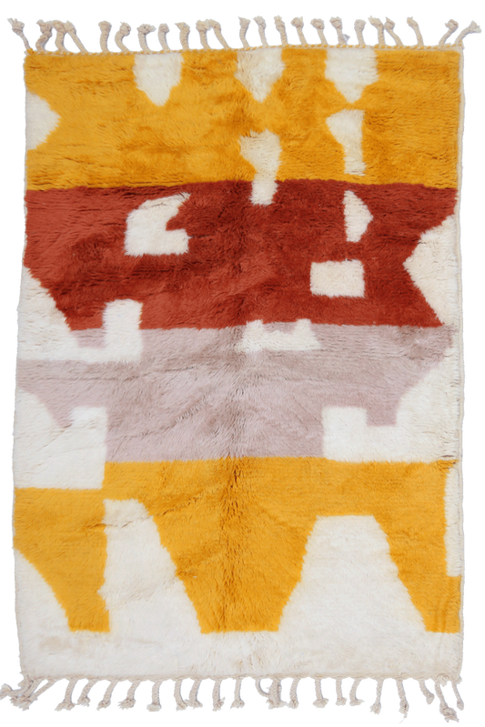 Sunset Archway 198×124 cm