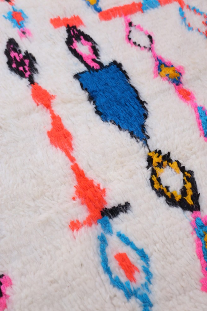 Azilal Joyful Collection 150 x 97cm