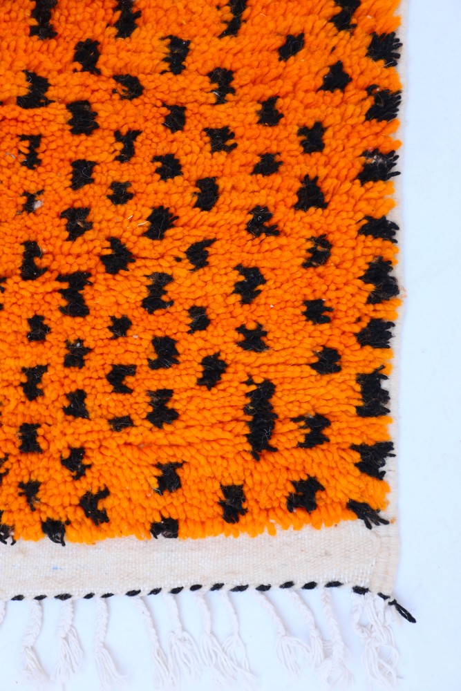 The Little Abstract Rebel 152x91cm