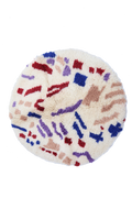 The Painted Berber Planet 112cm