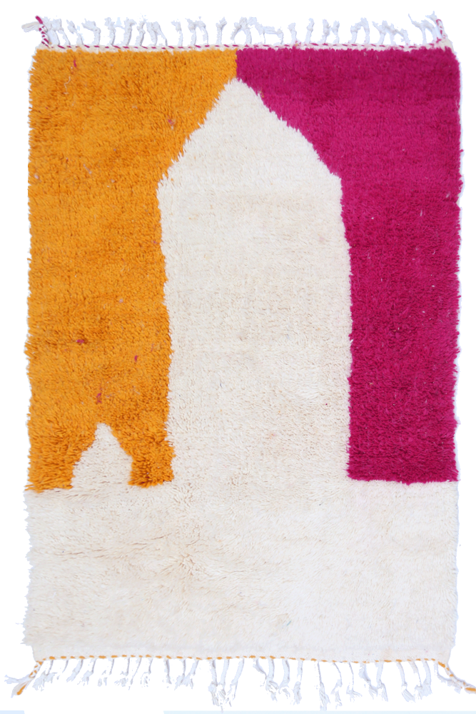 Desert Arch 156x101cm