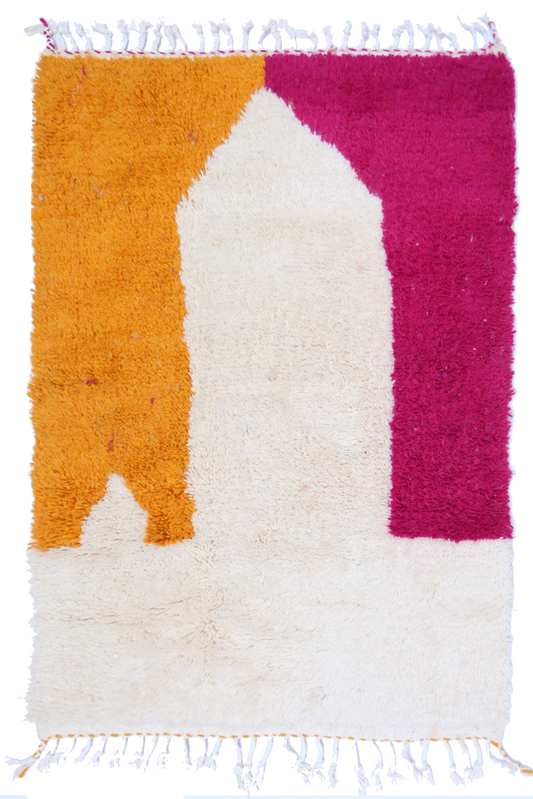 Desert Arch 156x101cm