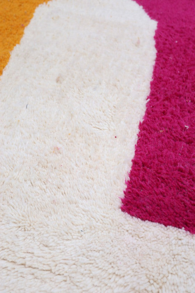 Desert Arch 156x101cm