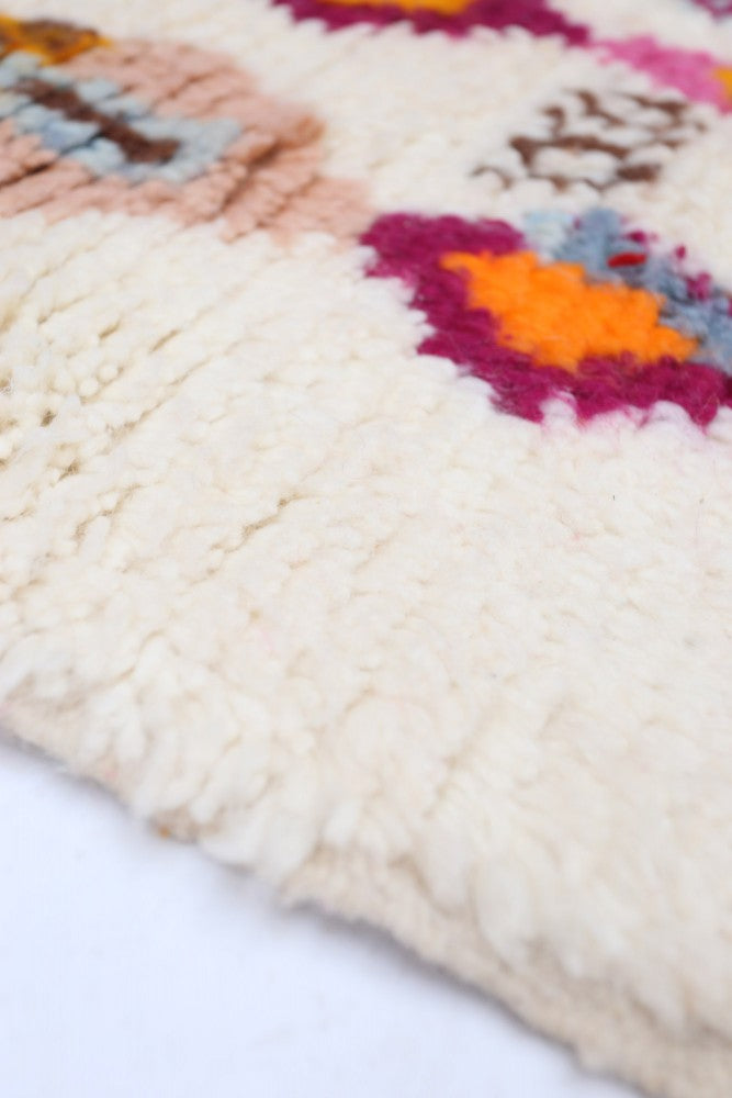 "Joyful" Candy Crush Azilal 145x100cm