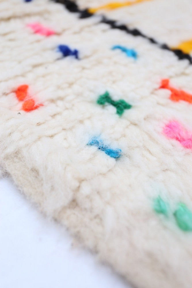 "Joyful Collection"  Candy Crush Azilal 160 x 96cm