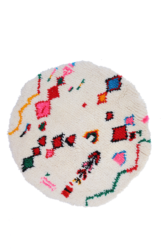 Nomad's Little Mandala 98cm