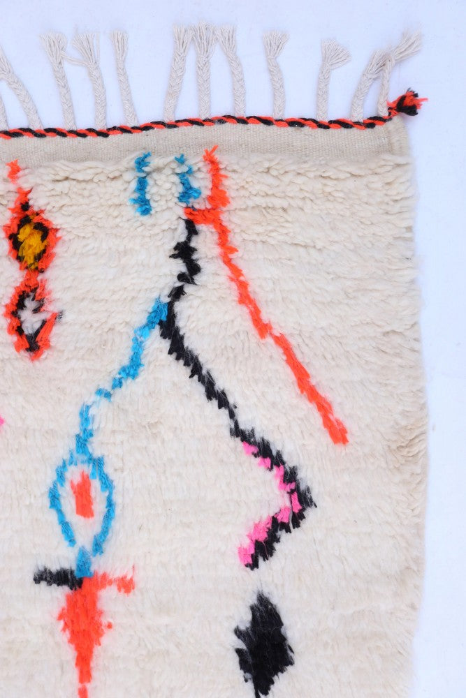 Azilal Joyful Collection 150 x 97cm