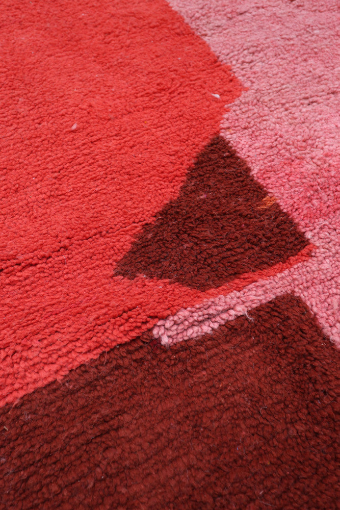 Cozy Color Patch 260 x 160cm