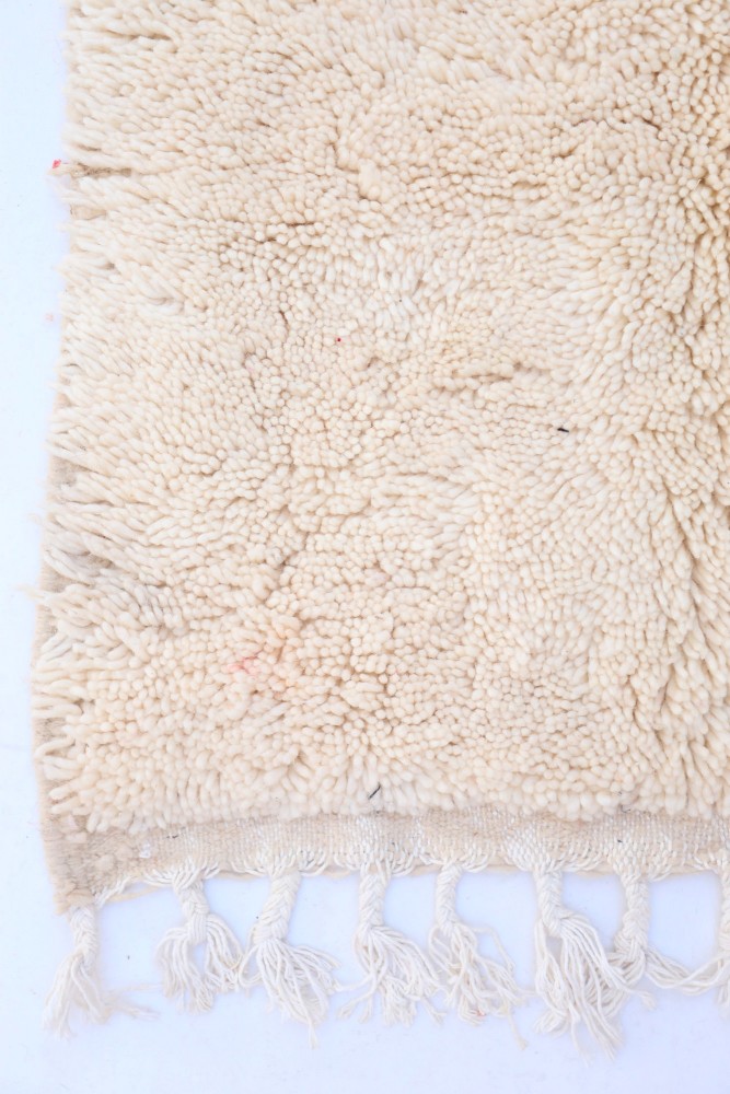 Color Totem – Vibrant Multicolor Moroccan Azilal Wool Rug 254 x 146cm