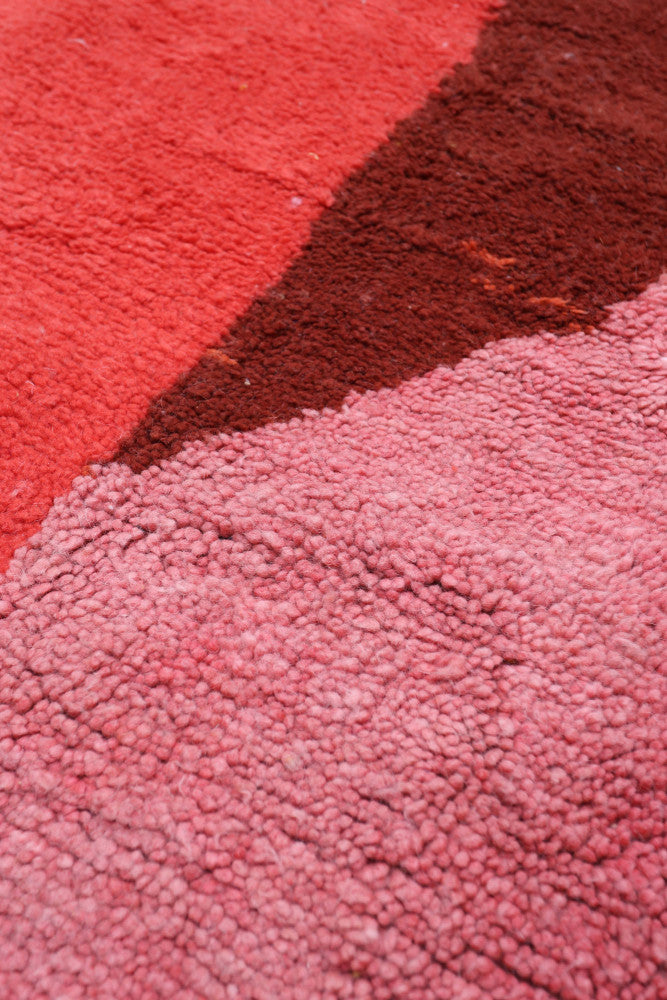 Cozy Color Patch 260 x 160cm