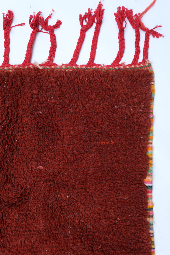 Cozy Color Patch 260 x 160cm