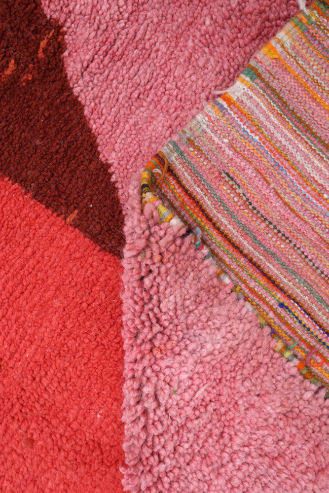 Cozy Color Patch 260 x 160cm