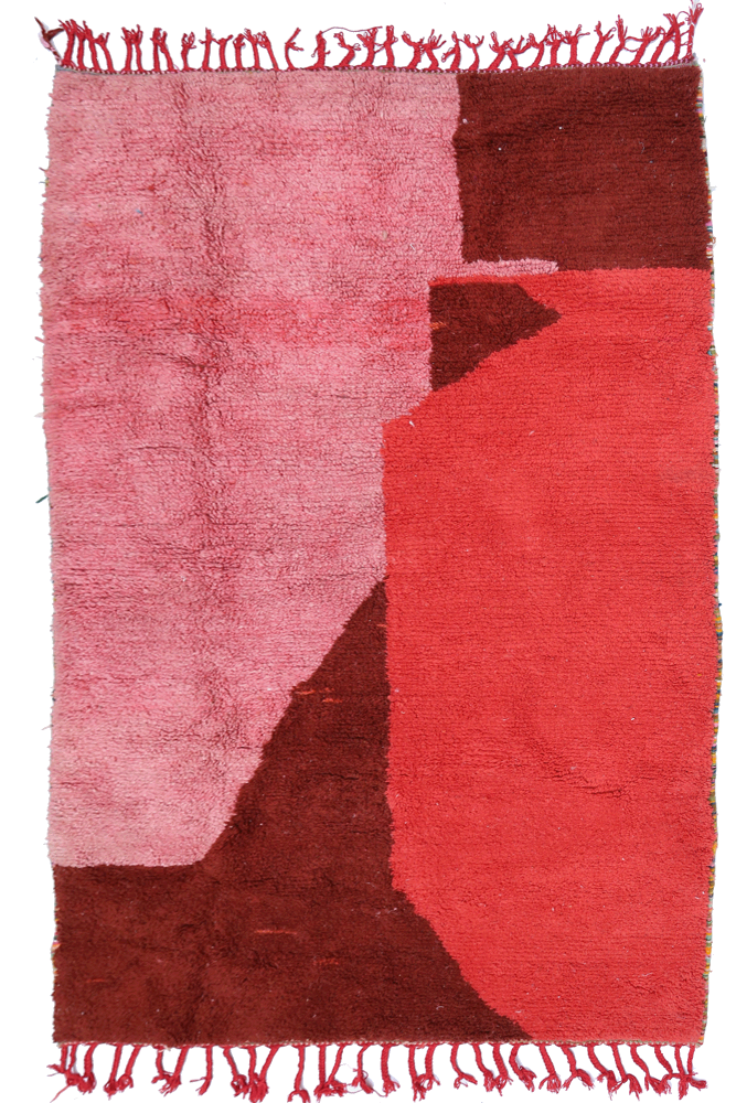 Cozy Color Patch 260 x 160cm