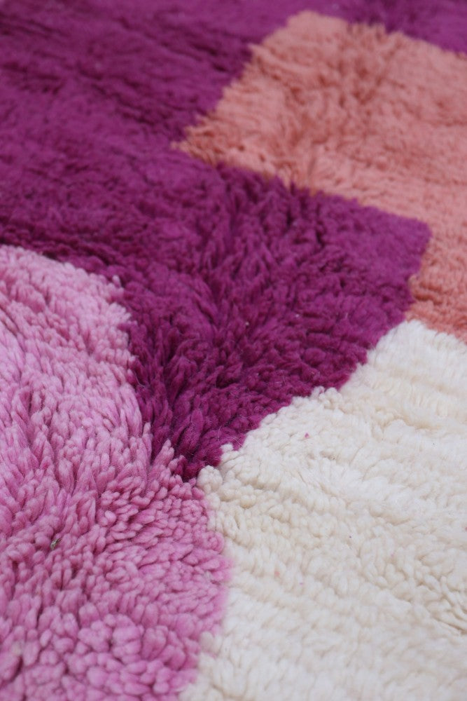 Muted Geometry 295x210cm