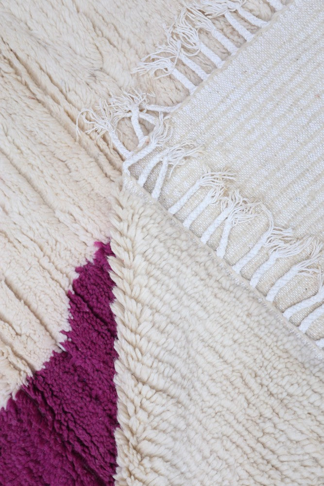 Muted Geometry 295x210cm