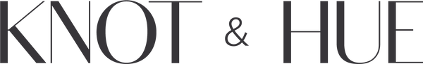 Knot & Hue