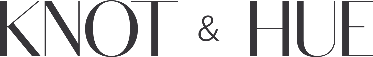 Knot & Hue