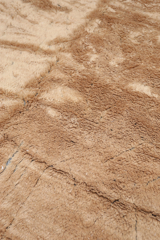 Sable Knot – Custom-Made Mrirt Rug