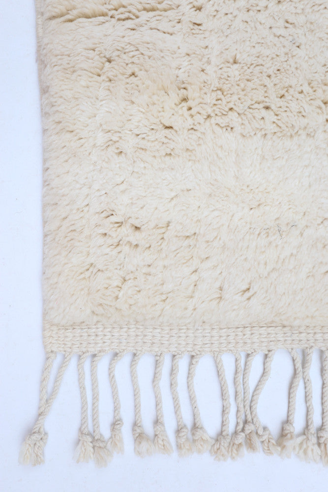 Dual Echo – Custom-Made Mrirt Rug