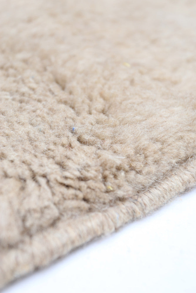 Solar Motif – Custom-Made Mrirt Rug
