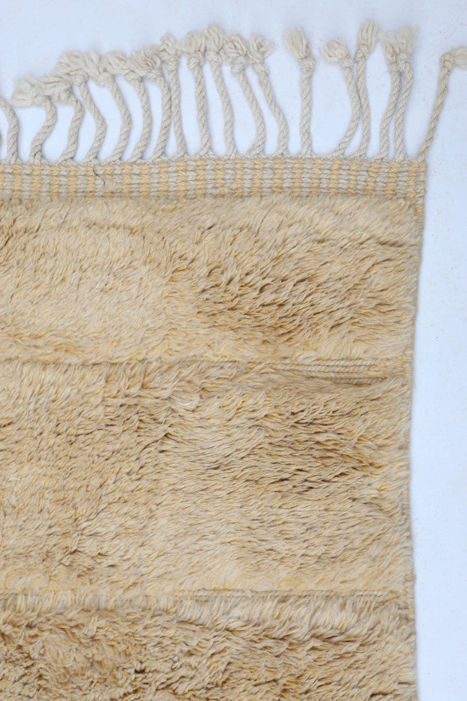Dune Trace – Custom-Made Mrirt Rug