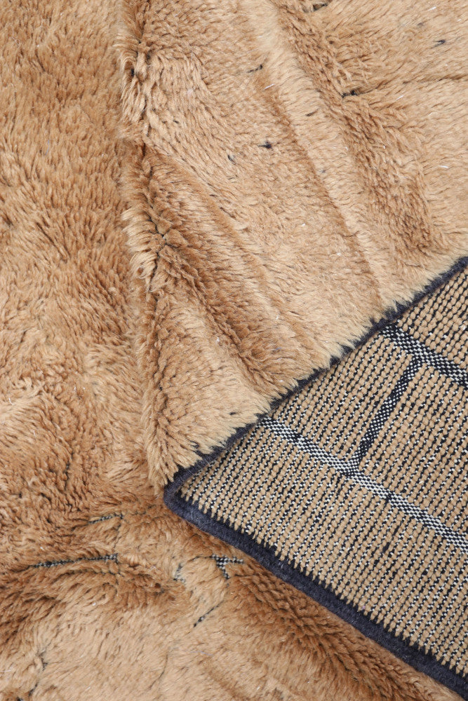 Sable Knot – Custom-Made Mrirt Rug