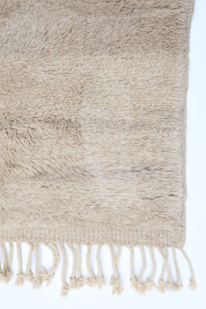 Solar Motif – Custom-Made Mrirt Rug