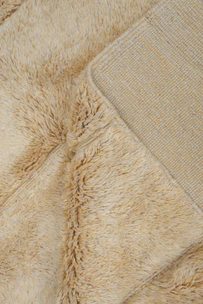 Dune Trace – Custom-Made Mrirt Rug