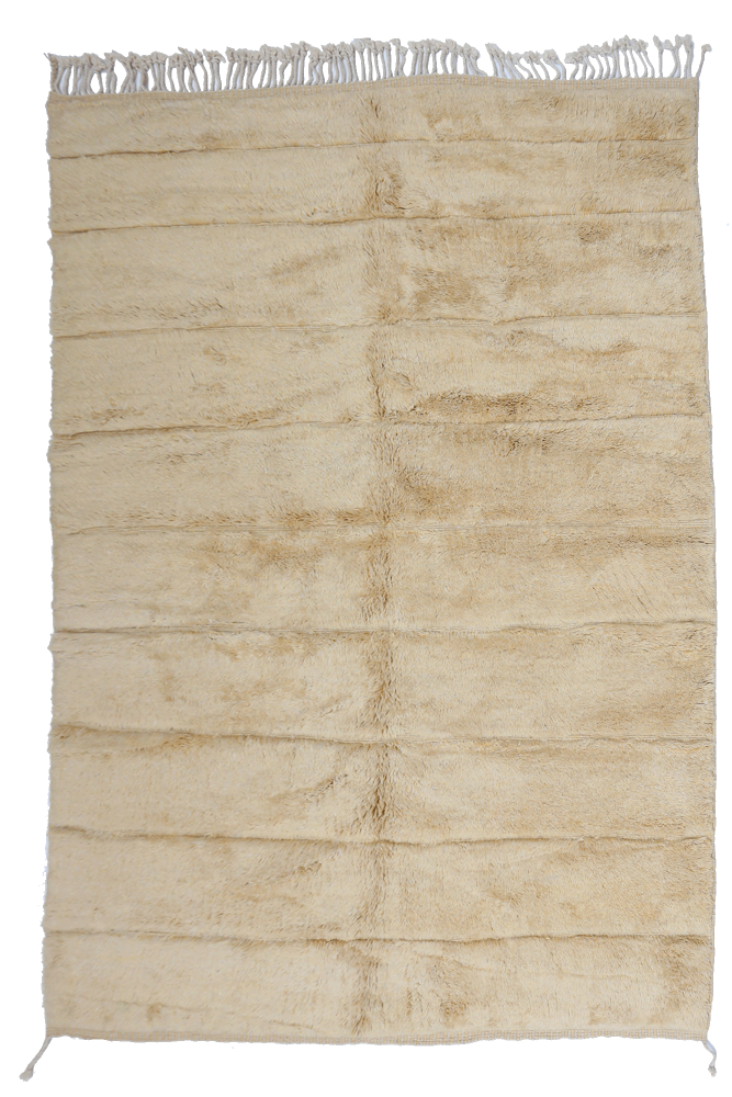 Dune Trace – Custom-Made Mrirt Rug