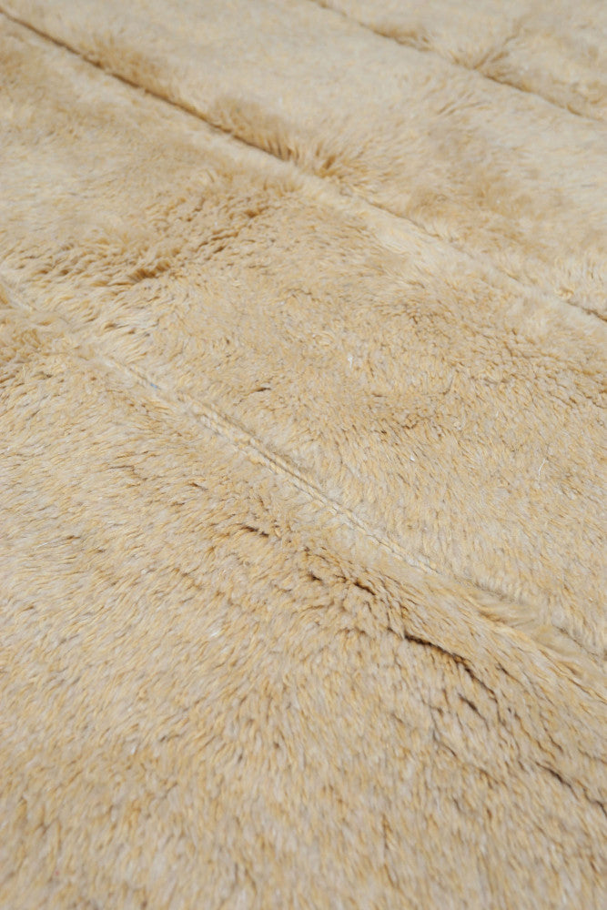 Dune Trace – Custom-Made Mrirt Rug