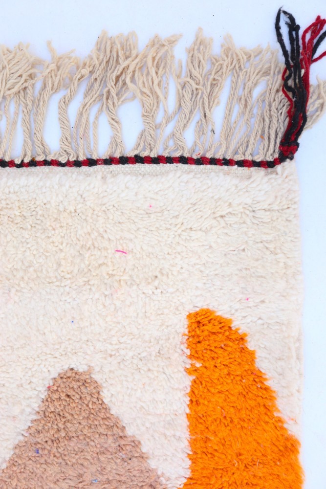 The Modern Nomad's Canvas 350x250cm