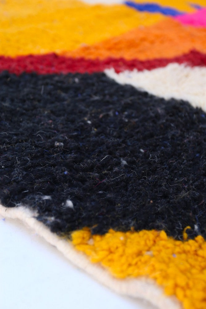 The Modern Nomad's Canvas 350x250cm