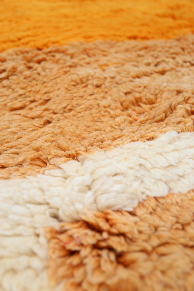 Sunwoven – Custom Wool Rug