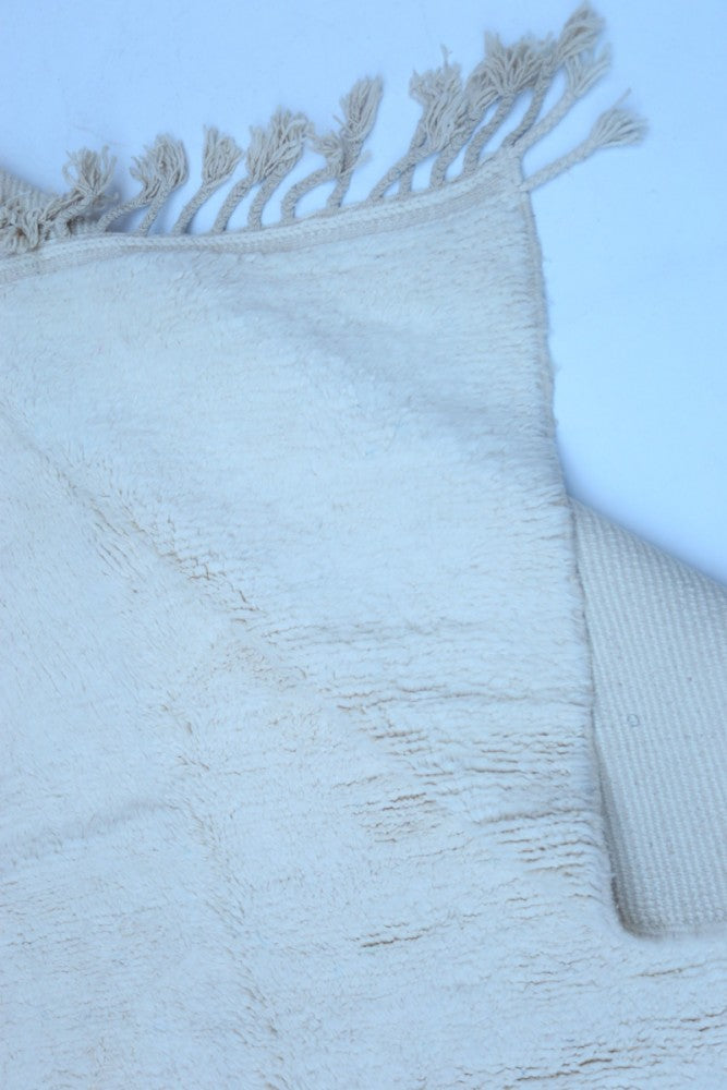 Cloud Nine Weave– Custom-Made Beni Ourain  Rug