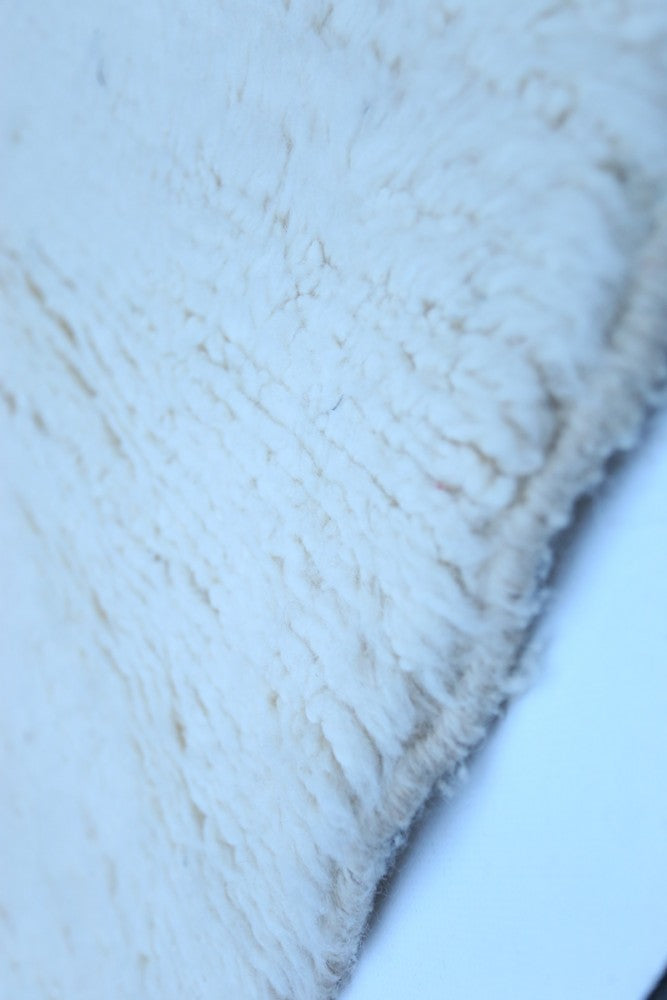 Cloud Nine Weave– Custom-Made Beni Ourain  Rug