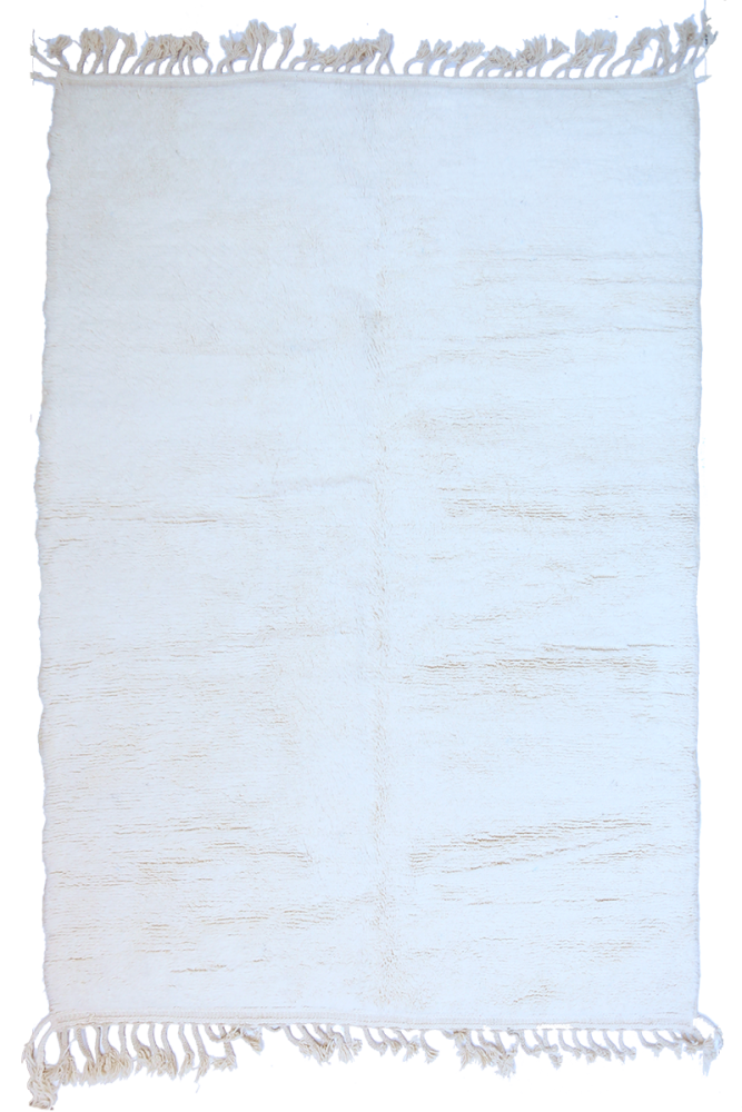 Cloud Soft Beni Ourain – Custom-Made Beni Ourain Rug