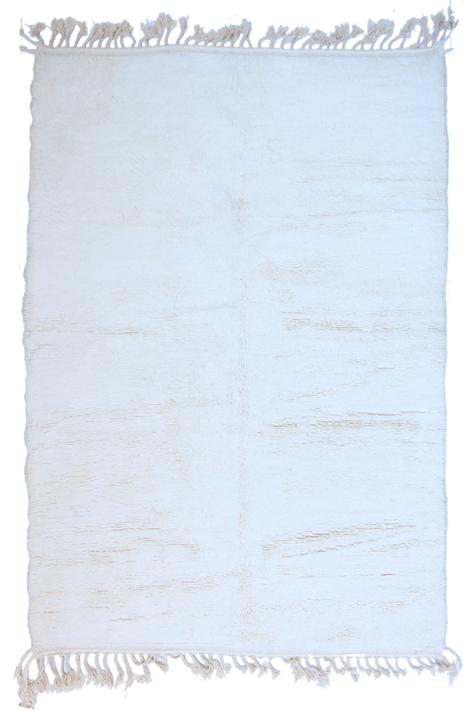 Cloud Nine Weave– Custom-Made Beni Ourain  Rug