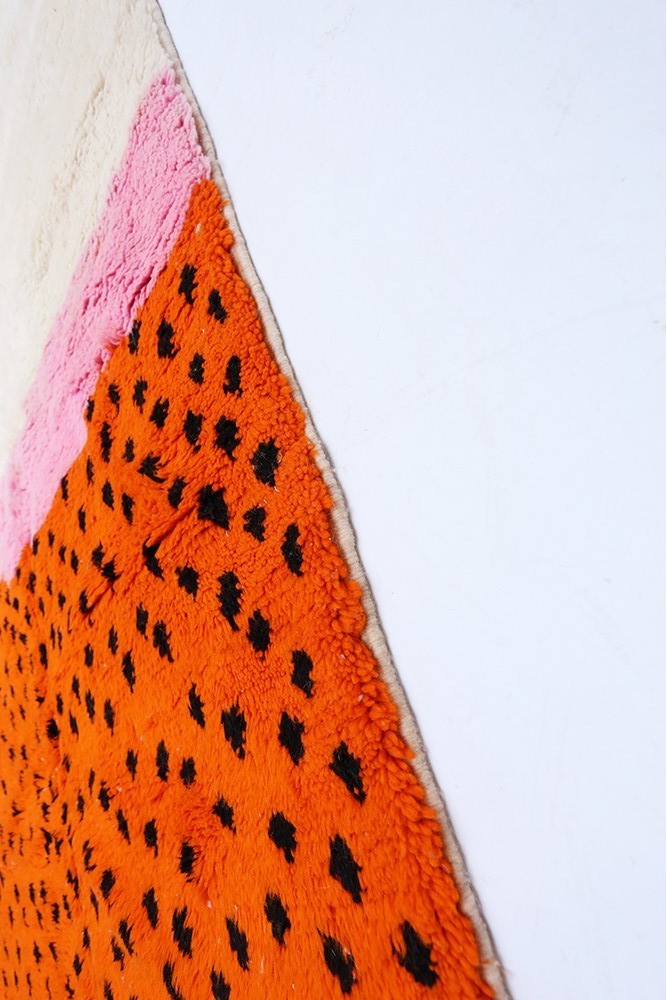 Wild Cheetah 255 x 160cm