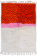 Wild Cheetah 255 x 160cm