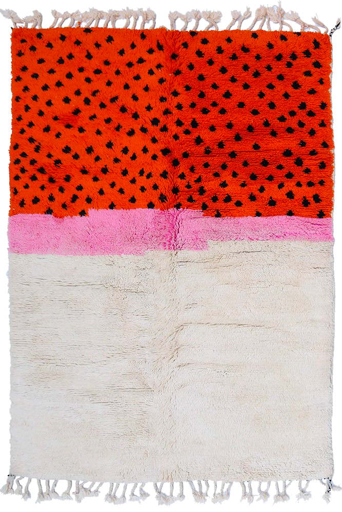 Wild Cheetah 255 x 160cm