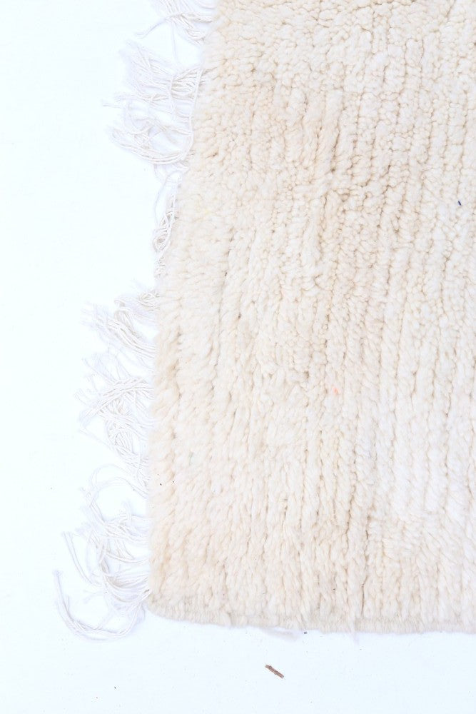 Playful Balance – Handmade Azilal Wool Rug 245 x 160cm